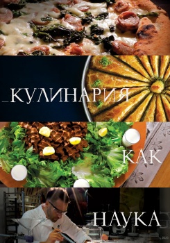 Кулинария как наука смотреть бесплатно в нашем онлайн-кинотеатре Tvigle.ru