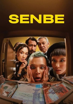 Senbe смотреть бесплатно в нашем онлайн-кинотеатре Tvigle.ru