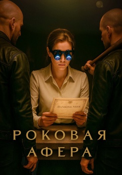 Роковая афера смотреть бесплатно в нашем онлайн-кинотеатре Tvigle.ru