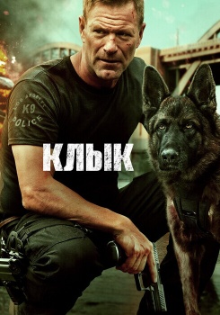 Клык смотреть бесплатно в нашем онлайн-кинотеатре Tvigle.ru