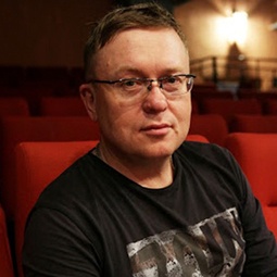 Игорь Ермашов смотреть бесплатно в нашем онлайн-кинотеатре Tvigle.ru