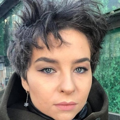 Анастасия Красильникова смотреть бесплатно в нашем онлайн-кинотеатре Tvigle.ru