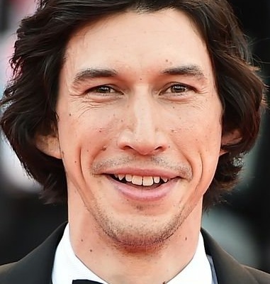 Адам Драйвер смотреть бесплатно в нашем онлайн-кинотеатре Tvigle.ru