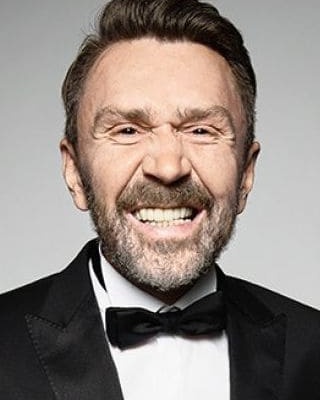 Сергей Шнуров смотреть бесплатно в нашем онлайн-кинотеатре Tvigle.ru