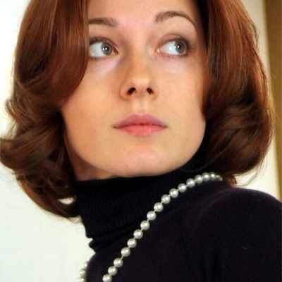 Ольга Красько смотреть бесплатно в нашем онлайн-кинотеатре Tvigle.ru