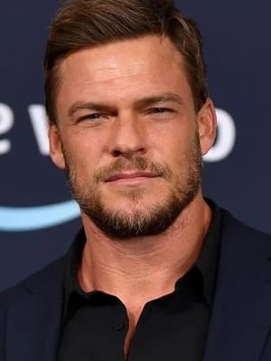 Алан Ричсон смотреть бесплатно в нашем онлайн-кинотеатре Tvigle.ru