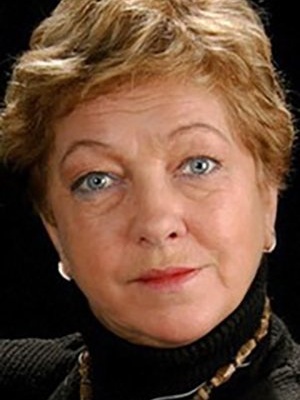 Ольга Волкова смотреть бесплатно в нашем онлайн-кинотеатре Tvigle.ru