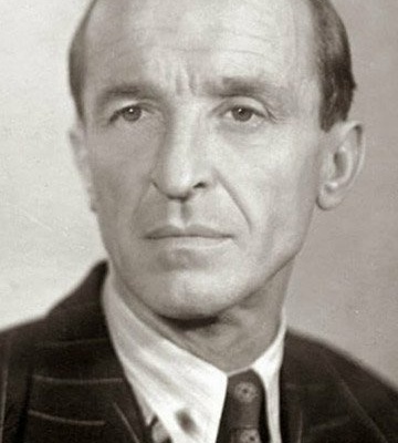 Андрей Файт смотреть бесплатно в нашем онлайн-кинотеатре Tvigle.ru