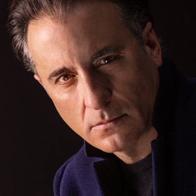 Энди Гарсиа смотреть бесплатно в нашем онлайн-кинотеатре Tvigle.ru