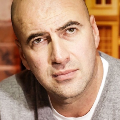 Ростислав Хаит смотреть бесплатно в нашем онлайн-кинотеатре Tvigle.ru