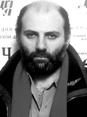 Сергей Газаров смотреть бесплатно в нашем онлайн-кинотеатре Tvigle.ru