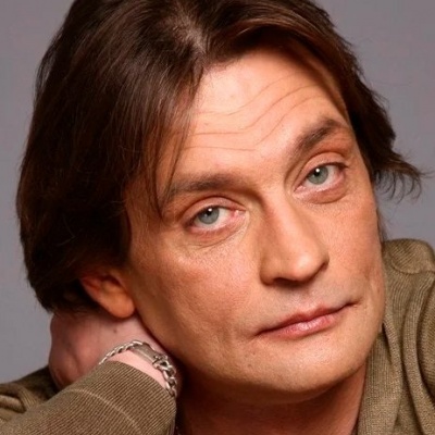 Александр Домогаров смотреть бесплатно в нашем онлайн-кинотеатре Tvigle.ru