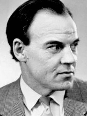 Михаил Глузский смотреть бесплатно в нашем онлайн-кинотеатре Tvigle.ru