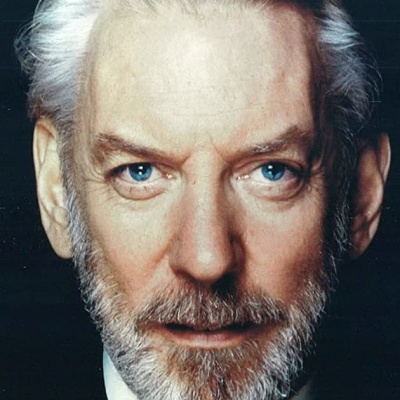 Дональд Сазерленд смотреть бесплатно в нашем онлайн-кинотеатре Tvigle.ru