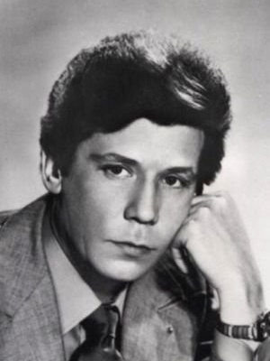 Валерий Рыжаков смотреть бесплатно в нашем онлайн-кинотеатре Tvigle.ru