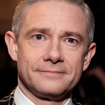 Мартин Фриман смотреть бесплатно в нашем онлайн-кинотеатре Tvigle.ru