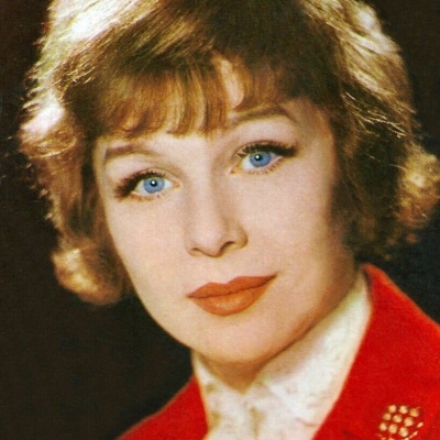 Нинель Мышкова смотреть бесплатно в нашем онлайн-кинотеатре Tvigle.ru