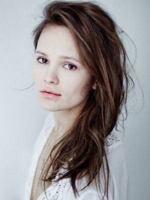 Даша Чаруша смотреть бесплатно в нашем онлайн-кинотеатре Tvigle.ru