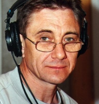 Вячеслав Баранов смотреть бесплатно в нашем онлайн-кинотеатре Tvigle.ru