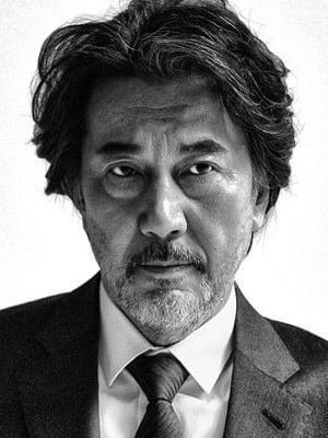 Кодзи Якусё смотреть бесплатно в нашем онлайн-кинотеатре Tvigle.ru