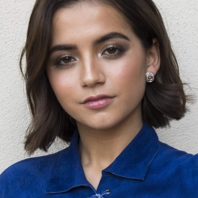 Изабела Монер смотреть бесплатно в нашем онлайн-кинотеатре Tvigle.ru