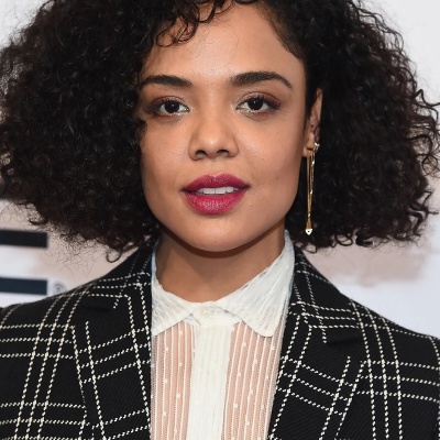 Тесса Томпсон смотреть бесплатно в нашем онлайн-кинотеатре Tvigle.ru