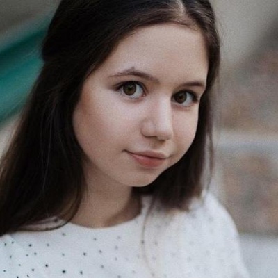 Луиза-Габриэла Бровина смотреть бесплатно в нашем онлайн-кинотеатре Tvigle.ru