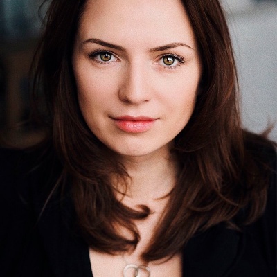 Екатерина Молоховская смотреть бесплатно в нашем онлайн-кинотеатре Tvigle.ru