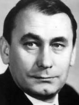 Владимир Самойлов смотреть бесплатно в нашем онлайн-кинотеатре Tvigle.ru