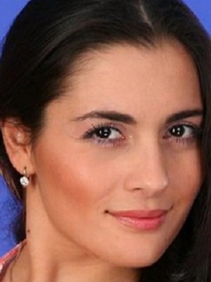 Виктория Полторак смотреть бесплатно в нашем онлайн-кинотеатре Tvigle.ru