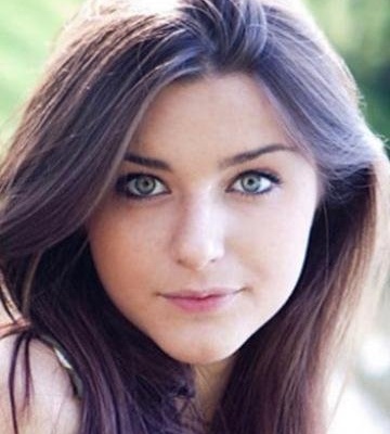 Анастасия Сиваева смотреть бесплатно в нашем онлайн-кинотеатре Tvigle.ru