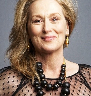 Мэрил Стрип смотреть бесплатно в нашем онлайн-кинотеатре Tvigle.ru