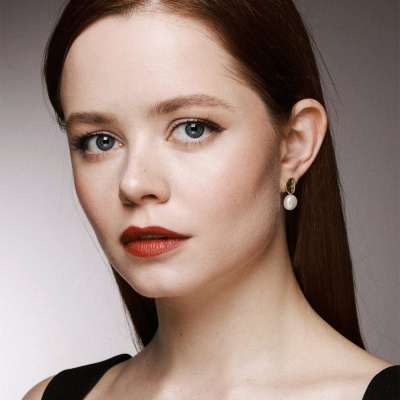 Мила Ершова смотреть бесплатно в нашем онлайн-кинотеатре Tvigle.ru