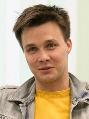 Ярослав Жалнин смотреть бесплатно в нашем онлайн-кинотеатре Tvigle.ru