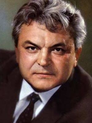 Сергей Бондарчук смотреть бесплатно в нашем онлайн-кинотеатре Tvigle.ru