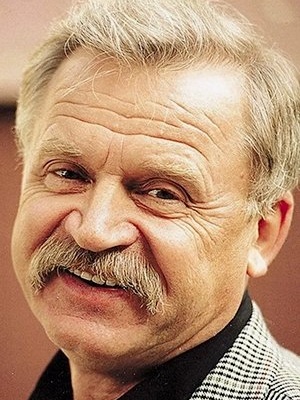 Сергей Никоненко смотреть бесплатно в нашем онлайн-кинотеатре Tvigle.ru