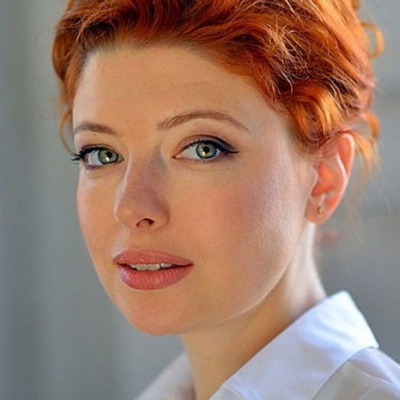 Эмилия Спивак смотреть бесплатно в нашем онлайн-кинотеатре Tvigle.ru