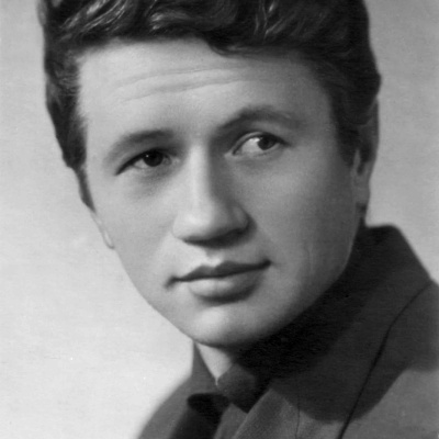 Леонид Быков смотреть бесплатно в нашем онлайн-кинотеатре Tvigle.ru