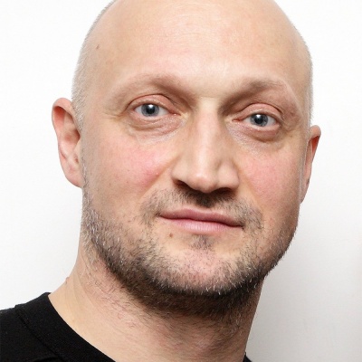 Гоша Куценко смотреть бесплатно в нашем онлайн-кинотеатре Tvigle.ru