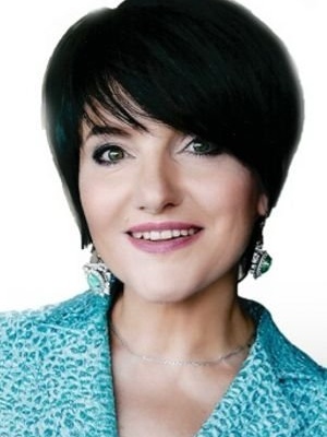 Инга Оболдина смотреть бесплатно в нашем онлайн-кинотеатре Tvigle.ru