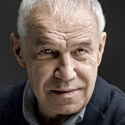 Сергей Гармаш смотреть бесплатно в нашем онлайн-кинотеатре Tvigle.ru