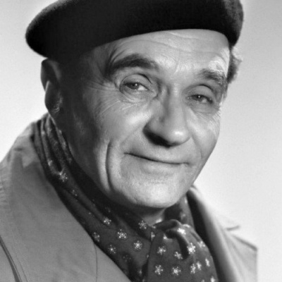 Георгий Милляр смотреть бесплатно в нашем онлайн-кинотеатре Tvigle.ru