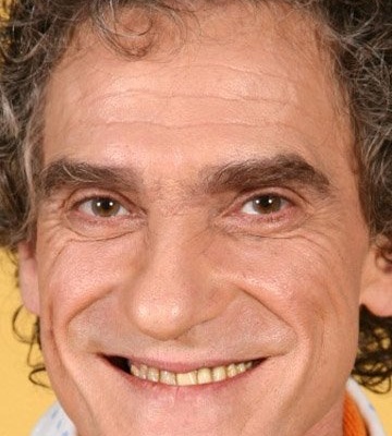 Валерий Гаркалин смотреть бесплатно в нашем онлайн-кинотеатре Tvigle.ru