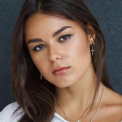 Анфиса Черных смотреть бесплатно в нашем онлайн-кинотеатре Tvigle.ru