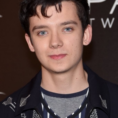 Эйса Баттерфилд смотреть бесплатно в нашем онлайн-кинотеатре Tvigle.ru