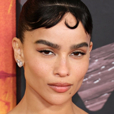 Зои Кравиц смотреть бесплатно в нашем онлайн-кинотеатре Tvigle.ru