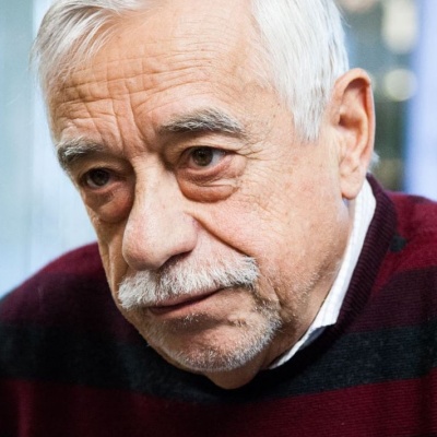 Владимир Грамматиков смотреть бесплатно в нашем онлайн-кинотеатре Tvigle.ru