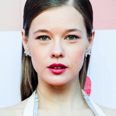 Катерина Шпица смотреть бесплатно в нашем онлайн-кинотеатре Tvigle.ru