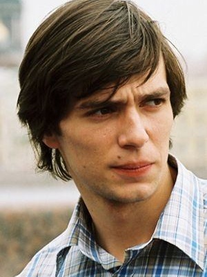 Павел Баршак смотреть бесплатно в нашем онлайн-кинотеатре Tvigle.ru