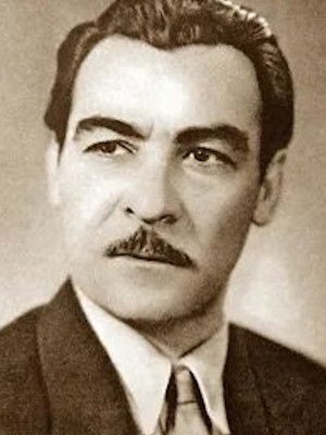 Яков Трипольский смотреть бесплатно в нашем онлайн-кинотеатре Tvigle.ru